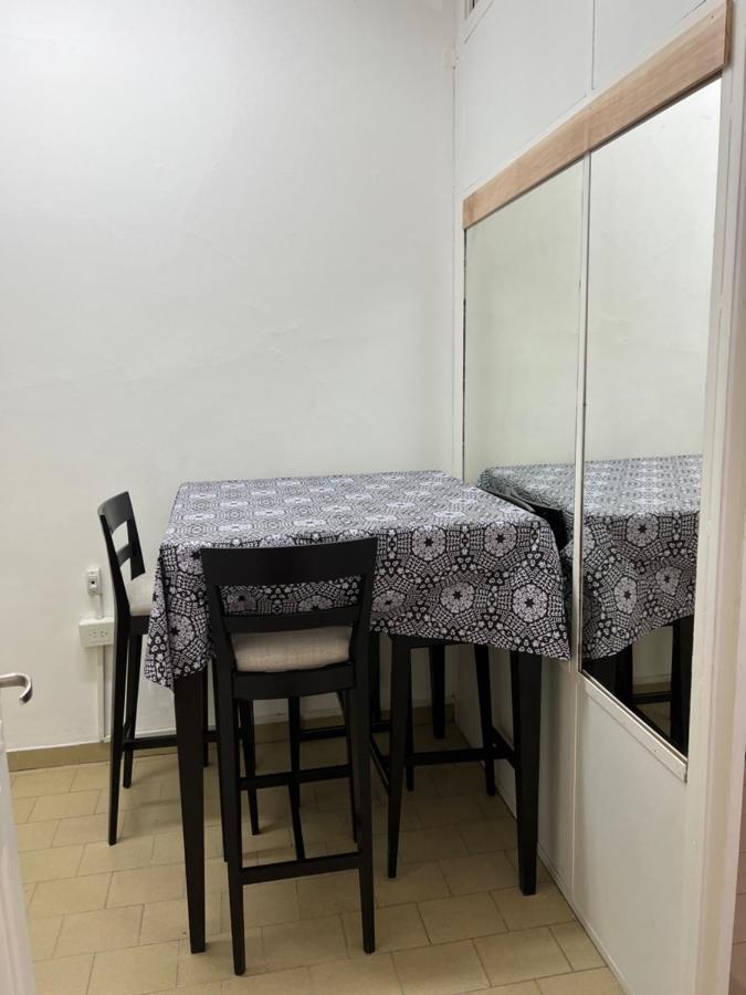 Chacabuco La Loma Comodoro Rivadavia Exterior photo