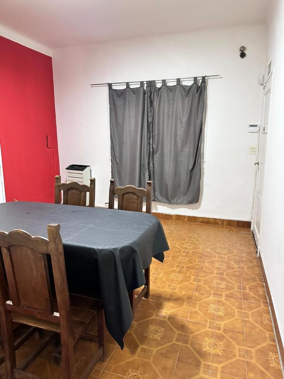 Chacabuco La Loma Comodoro Rivadavia Exterior photo